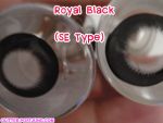 royal black eff 18.0