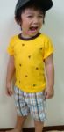 ขายส่งเสื้อยืดเด็กคอกลม  ราคาถูกมากๆ  โรงงานขายเอง