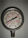 บริษัท จีเคเอ็น (ประเทศไทย) จำกัด นำเข้าและจำหน่าย เกจวัดแรงดันทุกชนิด (PRESSURE GAUGE) สำหรับงานอุต