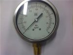 บริษัท จีเคเอ็น (ประเทศไทย) จำกัด นำเข้าและจำหน่าย เกจวัดแรงดันทุกชนิด (PRESSURE GAUGE) สำหรับงานอุต