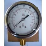 บริษัท จีเคเอ็น (ประเทศไทย) จำกัด นำเข้าและจำหน่าย เกจวัดแรงดันทุกชนิด (PRESSURE GAUGE) สำหรับงานอุต