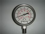 บริษัท จีเคเอ็น (ประเทศไทย) จำกัด นำเข้าและจำหน่าย เกจวัดแรงดันทุกชนิด (PRESSURE GAUGE) สำหรับงานอุต