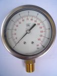 บริษัท จีเคเอ็น (ประเทศไทย) จำกัด นำเข้าและจำหน่าย เกจวัดแรงดันทุกชนิด (PRESSURE GAUGE) สำหรับงานอุต