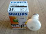 หลอดไฟซุปเปอร์ลักซ์  PHILIPS