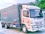 รถรับจ้างขนของราคาถูก, สิงห์รุ่งเรือง ขนส่ง บริการรับส่งสินค้าทั่วไทย รถ 4 ล้อ รถ 6 ล้อ ราคาย่อมเยาส