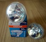 หลอดฮาโลเจน OSRAM