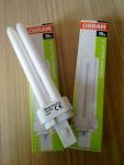 หลอดตะเกียบคู่ (DULUX D) OSRAM