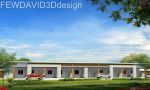 ผลงานออกแบบโรงงาน,สายการบิน,ธนาคาร,ออกแบบบ้าน,รีสอร์ท รับตกแต่งภายในเห็นภาพ3มิติทุกขั้นตอน