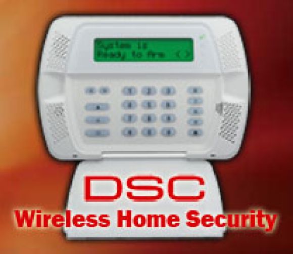 สัญญาณกันโขมยบ้าน Wire less home Alarm สัญญาณกันโขมยบ้าน Wire less home Alarm