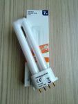 หลอดตะเกียบเดี่ยว (DULUX S/E) OSRAM