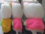 Kitty Chinese Costume