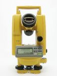 กล้องวัดมุมอิเล็กทรอนิกส์ ( Electronic Digital Theodolite )TOPCON รุ่น DT-209
