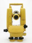 กล้องวัดมุมอิเล็กทรอนิกส์ ( Electronic Digital Theodolite )TOPCON รุ่น DT-209