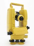 กล้องวัดมุมอิเล็กทรอนิกส์ ( Electronic Digital Theodolite )TOPCON รุ่น DT-209