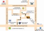 Bangkok apartment Thailand, near Dhurakij Pundit University (DPU), St. Stephen?s International schoo