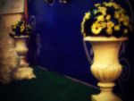 Flower Stand / แสตนดอกไม้