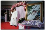 ซุ้มดอกไม้,ซุ้มงานแต่งงาน,backdrop