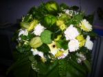 Flower Stand / แสตนดอกไม้