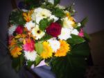 Flower Stand / แสตนดอกไม้