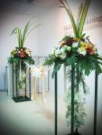 Flower Stand / แสตนดอกไม้