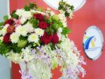 Flower Stand / แสตนดอกไม้