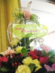 Flower Stand / แสตนดอกไม้