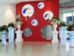 ซุ้มดอกไม้,ซุ้มงานแต่งงาน,backdrop