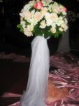 Flower Stand / แสตนดอกไม้