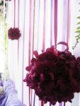 บอลดอกไม้ / flowerball