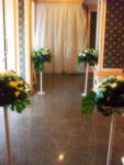 Flower Stand / แสตนดอกไม้