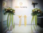 Flower Stand / แสตนดอกไม้