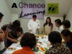 สอนทำผลิตภัณฑ์เครื่องสำอางบำรุงผิวหน้า 4 สูตร