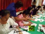 สอนทำผลิตภัณฑ์เครื่องสำอางบำรุงผิวหน้า 4 สูตร