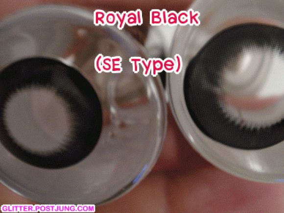 Royal Black ดำมากๆ Royal Black ดำมากๆ