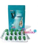 ///ลิโซ่ Softgel กล่องเหล็ก Lishou Softgel
