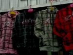 จำหน่ายเสื้อกันหนาวราคาส่ง