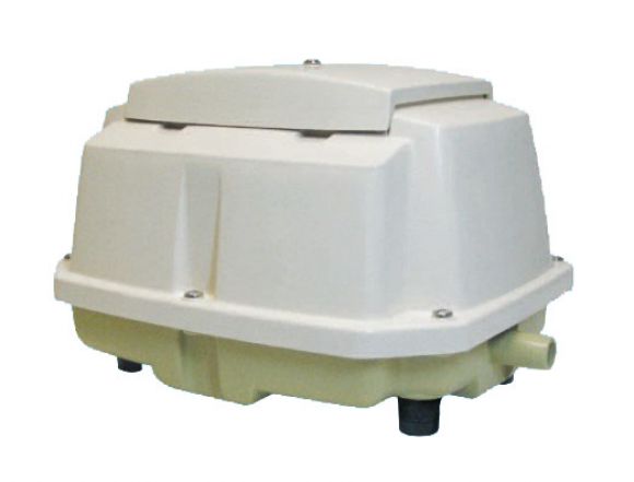 AIR PUMPS เครื่องเติมอากาศ MEDO รุ่น LA-80A ของใหม่100%