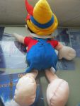 ตุ๊กตา " Pinocchio "
