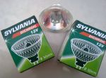 หลอด MR16  SYLVANIA