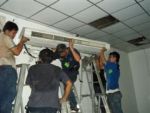 เครื่องปรับอากาศ