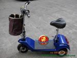 รถ Scooter ไฟฟ้า 3 ล้อ S3WH
