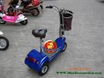 รถ Scooter ไฟฟ้า 3 ล้อ S3WH