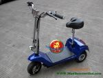 รถ Scooter ไฟฟ้า 3 ล้อ S3WH