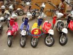 ขายรถ Scooter ไฟฟ้า S250W
