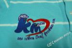 โรงงานรับผลิตเสื้อยืด คอโปโล คอกลม หมวก ถุงผ้า เสื้อกีฬา พร้อมปักสกรีนไม่คิดค่าบล็อก