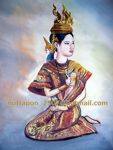 รับวาดรูปตามสั่ง