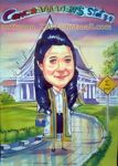 รับวาดรูปล้อเลียรรับปริญญา
