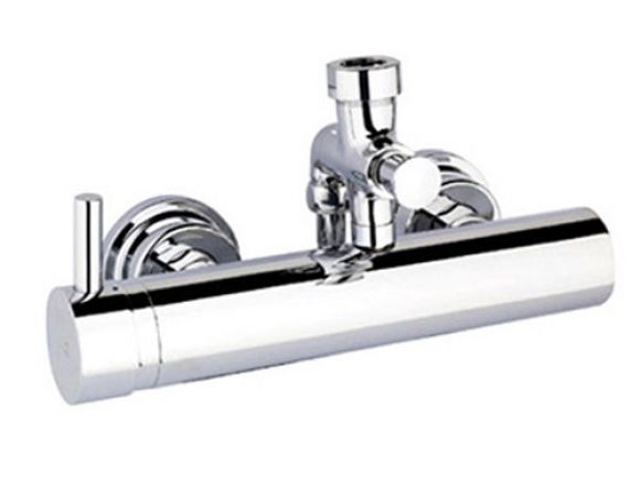 ก๊อกผสมยืนอาบAMERICAN STANDARD รุ่น A-2812-711-310B
