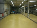 รับทำพื้น EPOXY,  PU,  WATERPROOFING,   งานกันซึมดาดฟ้าของดีบริการเยี่ยม ราคาเร้าใจ    พร้อมรับประกั