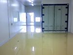 รับทำพื้น EPOXY,  PU,  WATERPROOFING,   งานกันซึมดาดฟ้าของดีบริการเยี่ยม ราคาเร้าใจ    พร้อมรับประกั